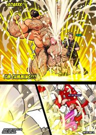 Hercules – Battle Of Strong Man 3 #24