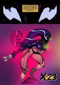 Spider-Gwen vs Venom 1 – Venom’s Kiss #10