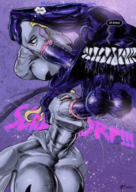 Spider-Gwen vs Venom 1 – Venom’s Kiss #18