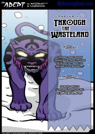 The Adept 2 – Through The Wasteland #1