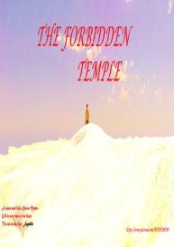 The Forbidden Temple #1
