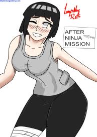 After Ninja Mission #1