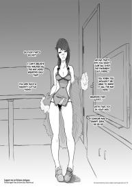 Gender Neutral Creations – Yuki’s First Solo Adventure #11