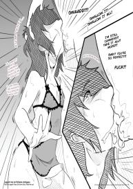 Gender Neutral Creations – Yuki’s First Solo Adventure #31