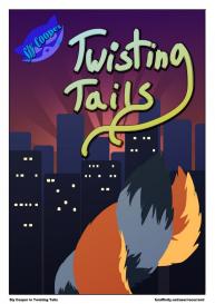 Twisting Tails #1