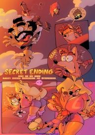 Secret Ending #2