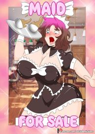 Maid For Sale #1