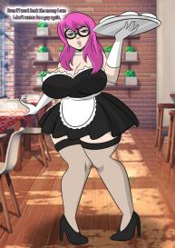 Maid For Sale #10