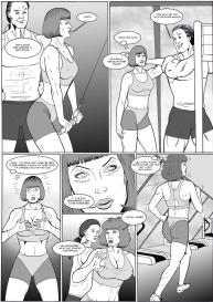 Sexy She-Hulk #11