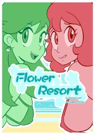 Flower Resort #1