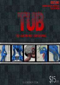 Tub #1