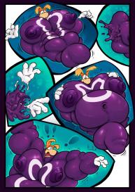 Rayman And Andre – A New Vessel #2