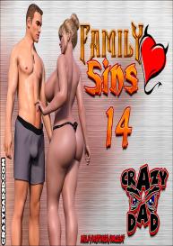 Family Sins 14 #1