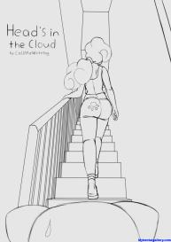 Head’s In The Cloud #1