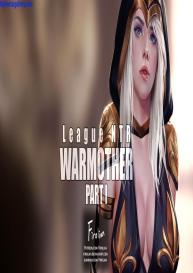 League NTR – Warmother 1 #1