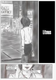 Litmus 1 #3