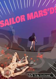 Sailor Mars’d #16