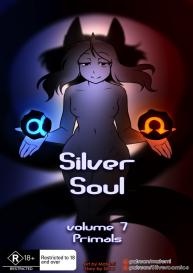 Silver Soul 7 #1