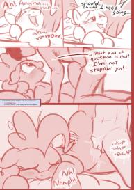 Pinkie Pie’s Sleepover Quest #41