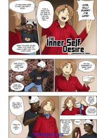 The Inner Self Desire #1