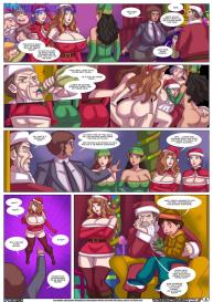 Christmas Story – Bad Santa #4