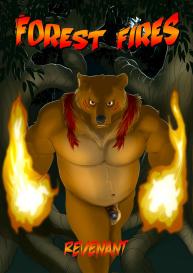 Forest Fires 2 – Revenant #1