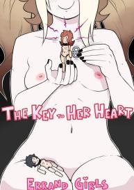 The Key To Her Heart 24 – Errand Girls #1