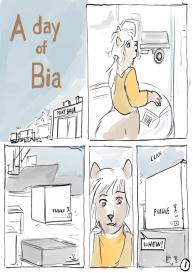 A Day Of Bia #1