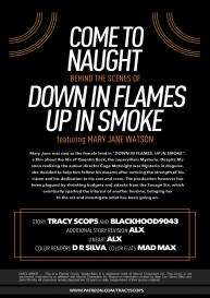 Come To Naught – Down In Flames, Up In Smoke #2