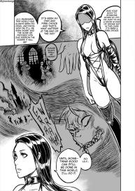 Hentai Demon Huntress 6 #20