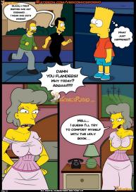 The Simpsons 8 Old Habits #12