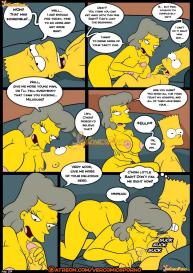 The Simpsons 8 Old Habits #30