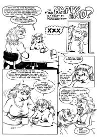 The Mink 18 – Happy End #1