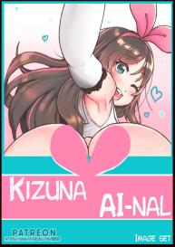 Kizuna AI-nal #1