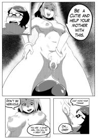 Immoral Mother 1 #11