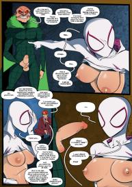 Spider-Gwen 2 #5
