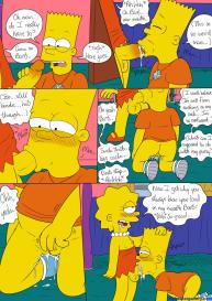 Simpsons Gender Bender #4