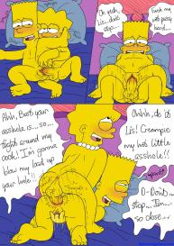 Simpsons Gender Bender #7
