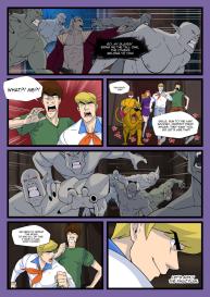 Scooby Dudes 0 – The Cumpire Case! #29