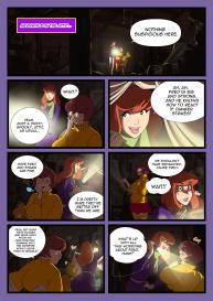 Scooby Dudes 0 – The Cumpire Case! #8