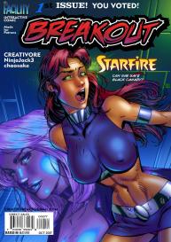 Breakout 1 – Starfire #1