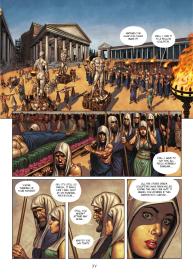 Inguinis – Slave Of The Pantheon #14