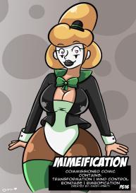 Mimeification #1