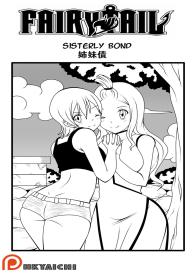 Fairy Tail – Sisterly Bond 1 #1