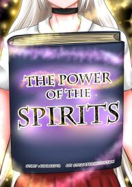 The Power Of The Spirits #1