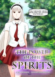 The Power Of The Spirits #3