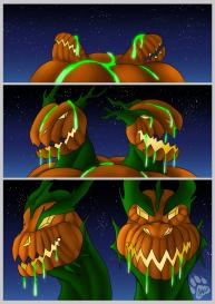 The Pumpkin Patch #26