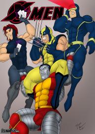 X-Men 2 #1