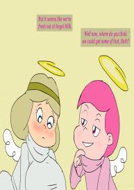 Angel Short Story #9