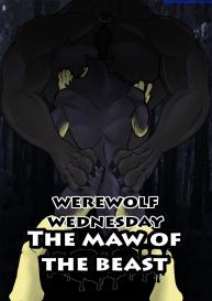 The Maw Of The Beast #1